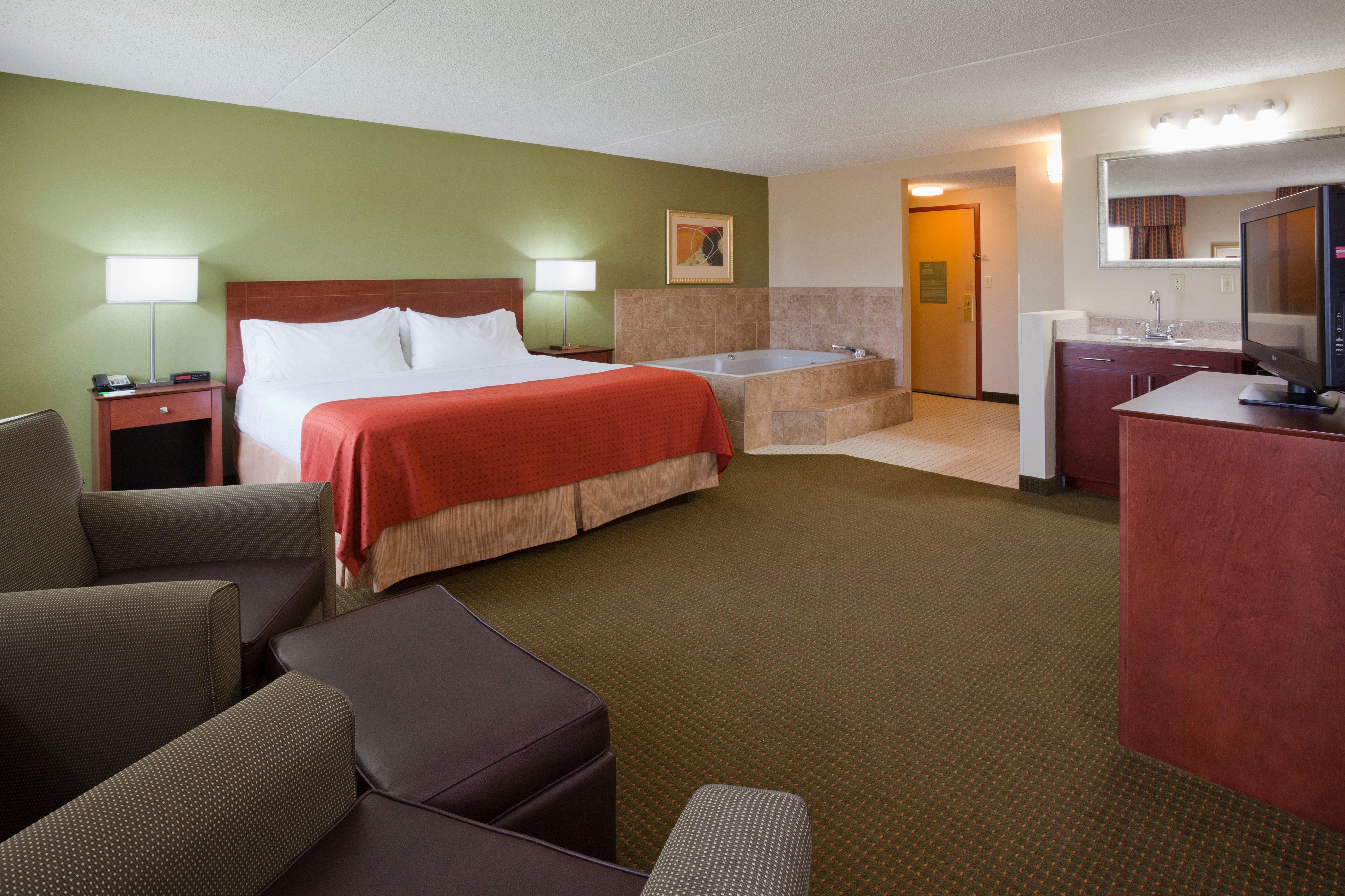 Doubletree By Hilton Austin, Mn Hotel Exterior foto
