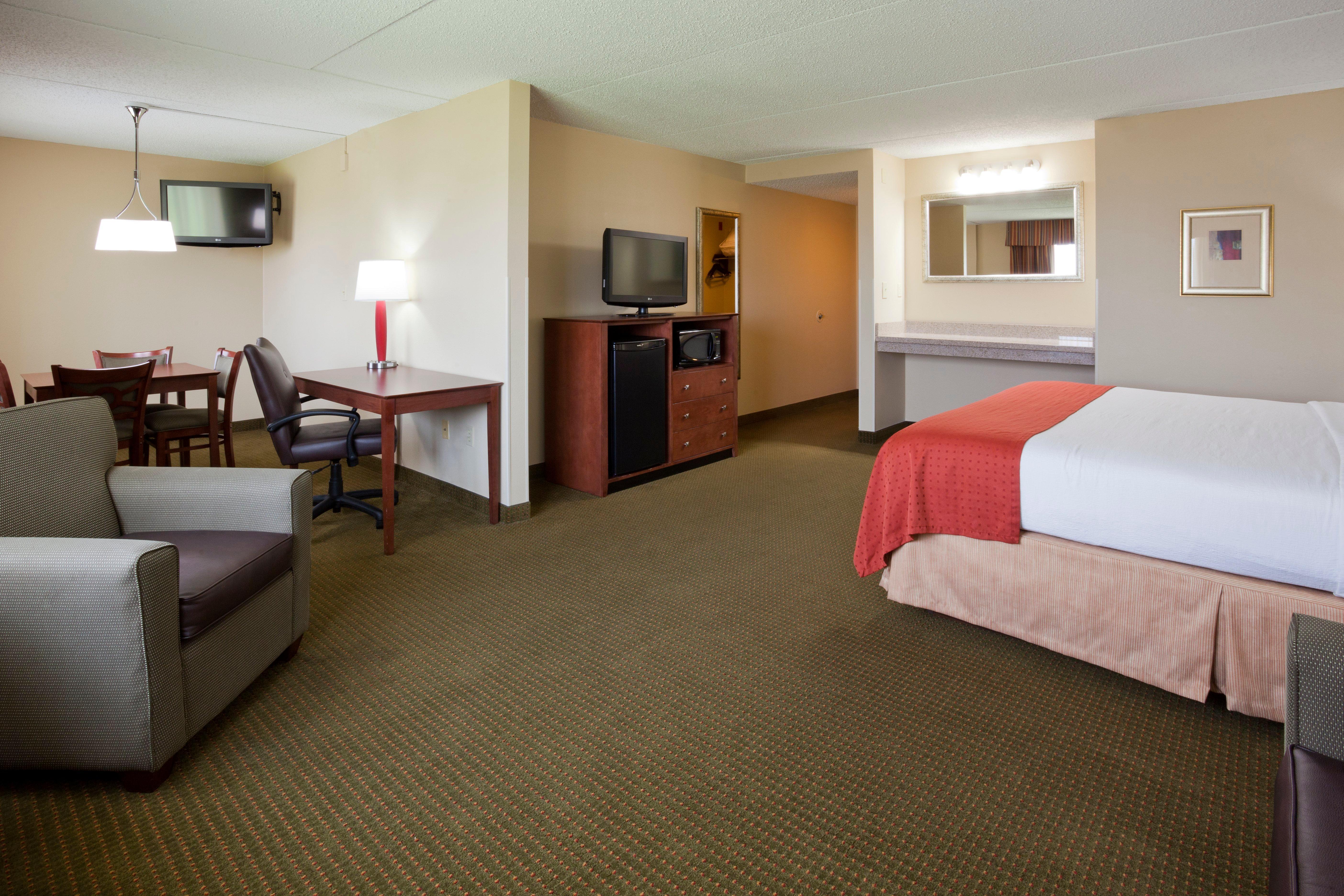 Doubletree By Hilton Austin, Mn Hotel Exterior foto
